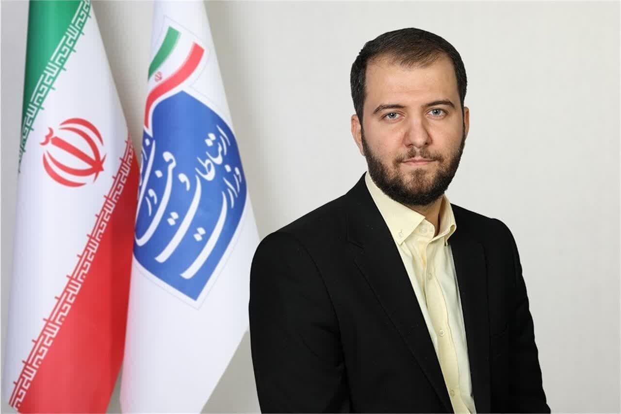 لاجوردی رئیس سازمان تنظیم مقررات و ارتباطات رادیویی شد